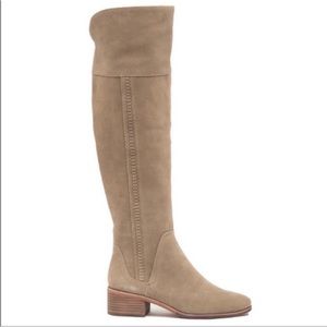 Vince Camuto Kochelda Over the Knee Boot - size 6.5
